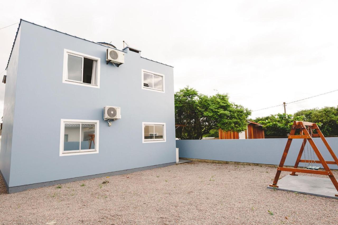 Morada Do Mar Aberto - 100 Metros Da Holiday home *